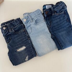 3T play jeans bundle